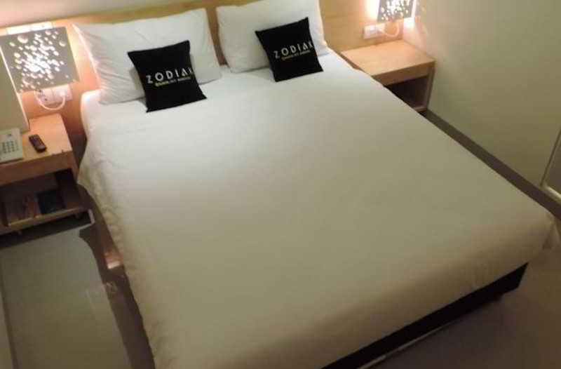 Zodiak Kebon Jati By Kagum Hotels Bandung Exteriér fotografie