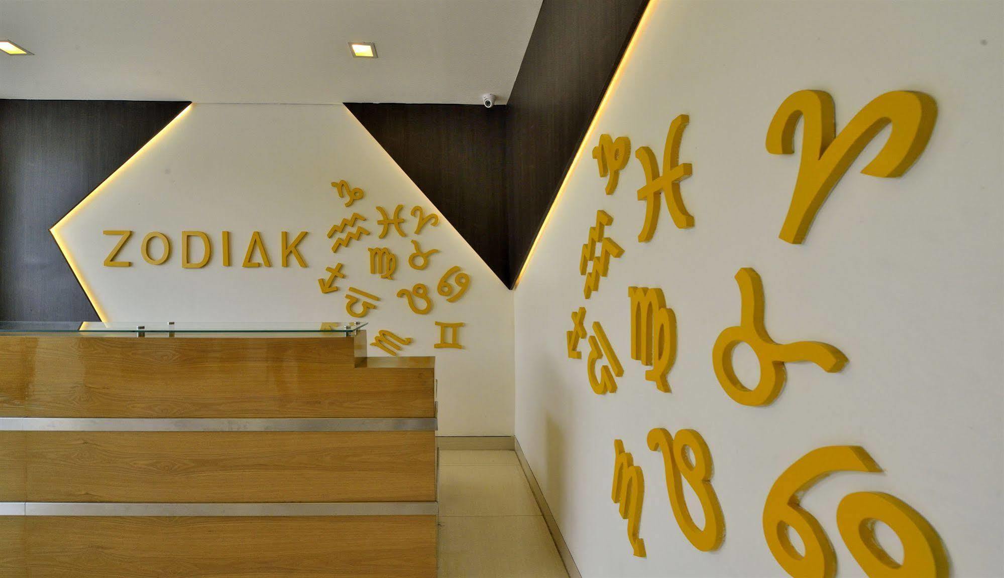 Zodiak Kebon Jati By Kagum Hotels Bandung Exteriér fotografie