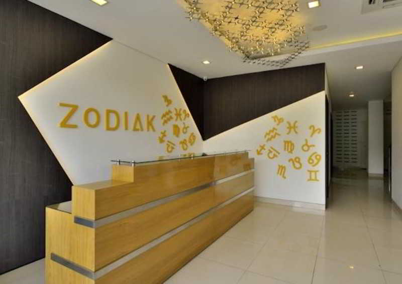 Zodiak Kebon Jati By Kagum Hotels Bandung Exteriér fotografie